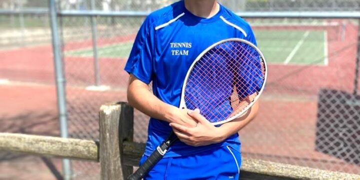 Cooper Johnson of Sioux Fall, OG tennis player died at age 28 – Cause of death
